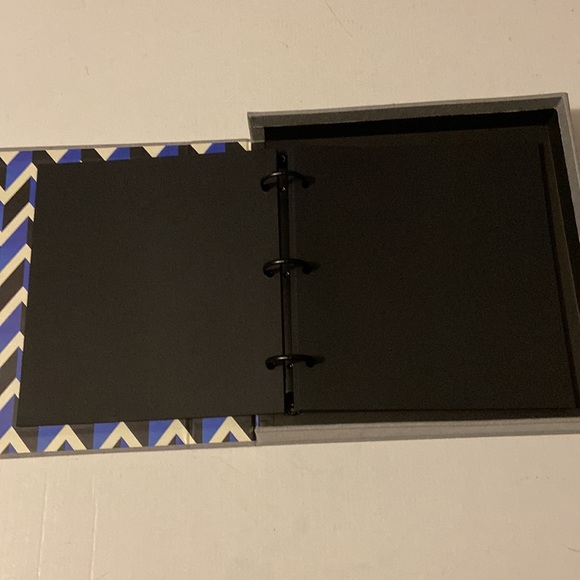 Forever Young Coffee Table Photo Album - Picture 3 of 4